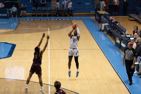 C Moore 3 Pt
