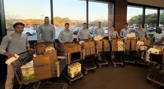 Turkey Food Drive T&F 2025