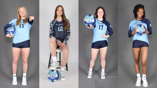 volleyball recruits