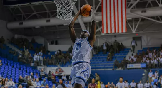 Kearse Dunk vs. Erskine