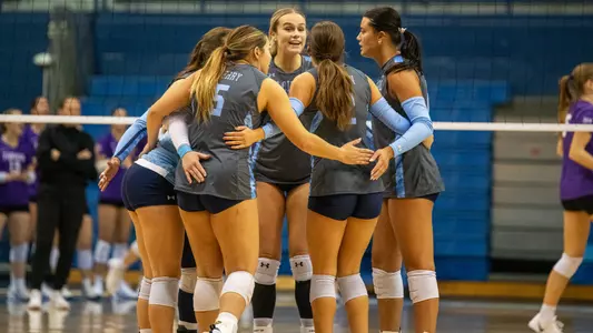VB vs. Furman
