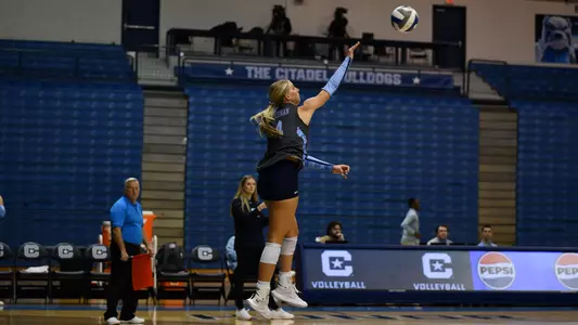 Savannah Freeman vs. UNCG