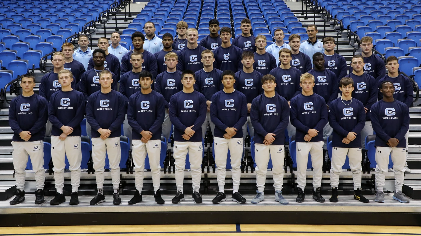 WREST_Team Photo
