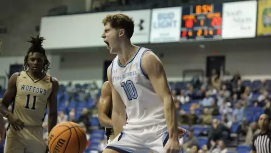 Brody vs Wofford