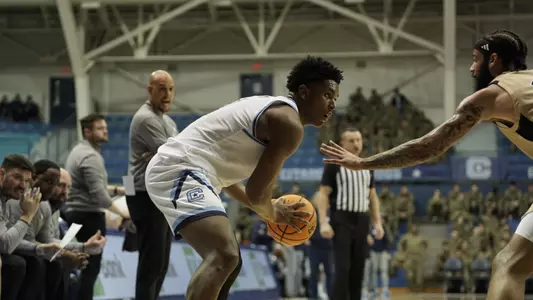 Moore vs Wofford