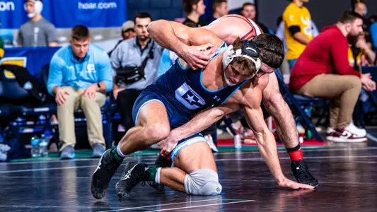 WREST_Brophy