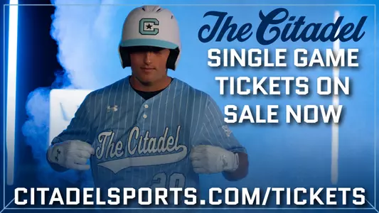 Single game ticket