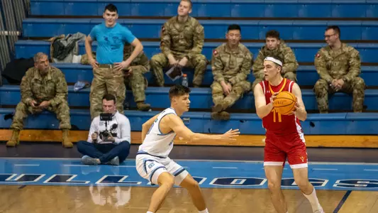 Adams vs VMI
