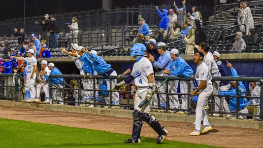 Celebration vs. KSU