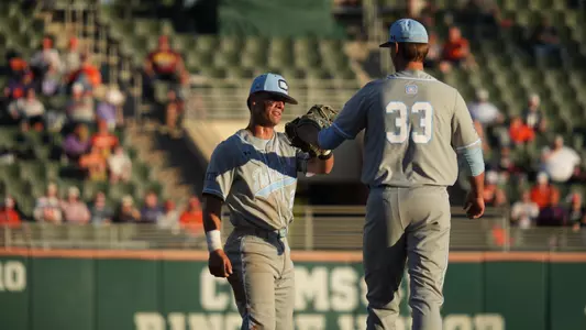 BSB vs. Clemson