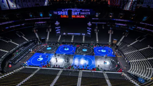 WREST_Wells Fargo Center