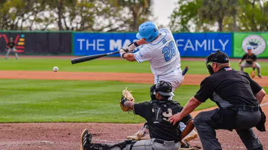 Hausner vs. Wofford