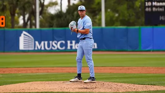 Chandler Anderson vs. Wofford