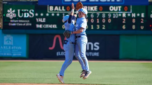 Celebration vs. Yale