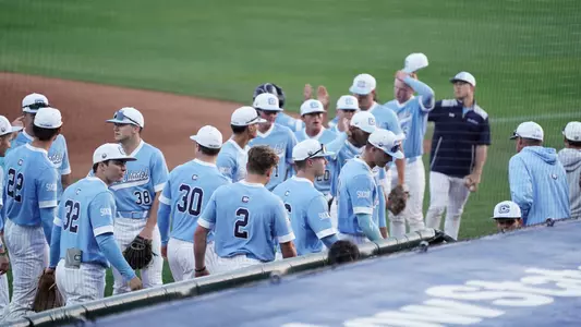 Huddle vs. USC