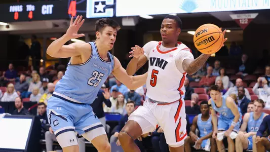 John Adams at SoCon