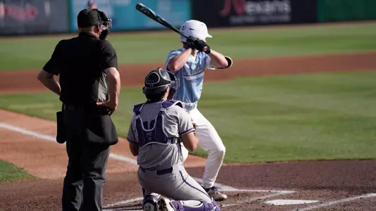 BSB vs. NU