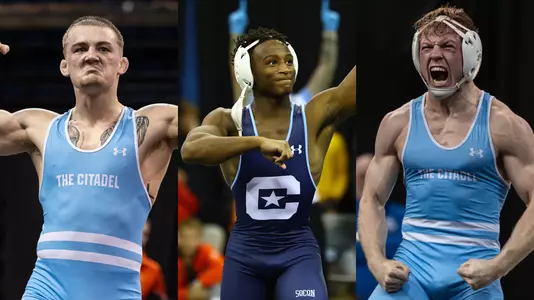 WREST_SoCon Championship