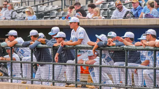 Dugout
