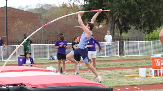 Pole Vault