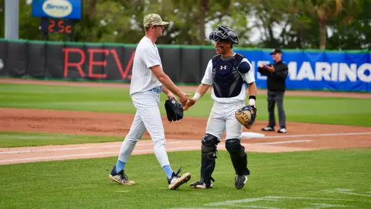 Bland and Daniels vs. CSU