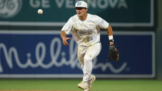 Travis Elliott SoCon Tournament