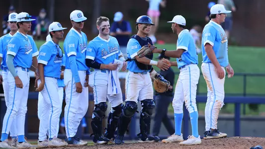 BSB vs. UNCG
