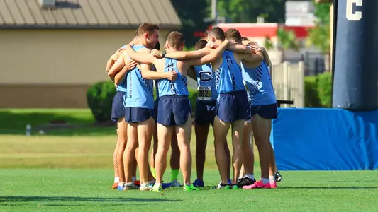 Cross country release