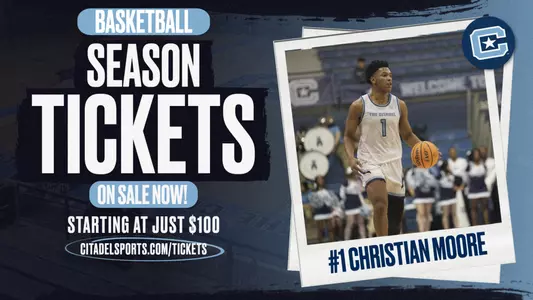 Basketball Season Tickets