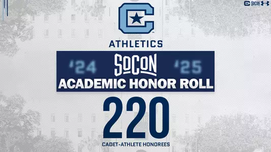 CIT_SoCon Honor Roll