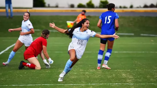 Soccer - Paez