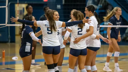 VB - Scrimmage