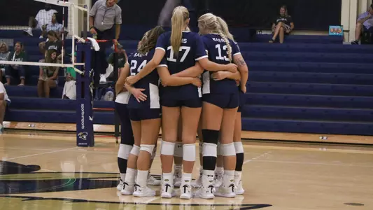 VB - Buc Invitational
