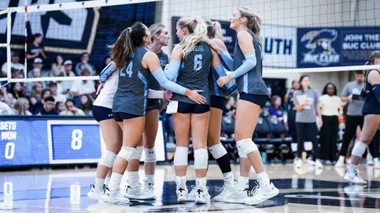 VB - vs. CSU