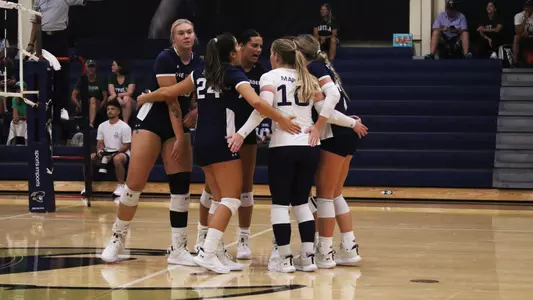 VB - at CSU