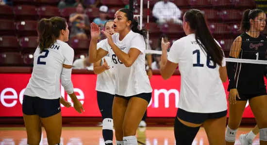 VB - CofC