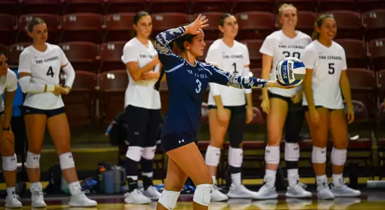 Watson vs. CofC