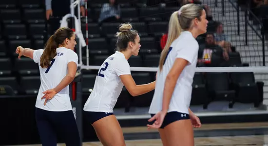 VB vs. Gardner-Webb