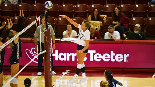 VB - Lippelgoos vs. CofC