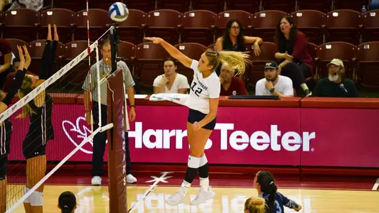 VB - Lippelgoos vs. CofC