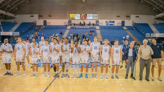 Team Alma Mater