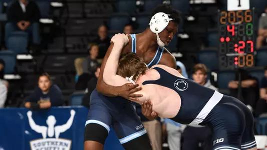 WREST_Leavell