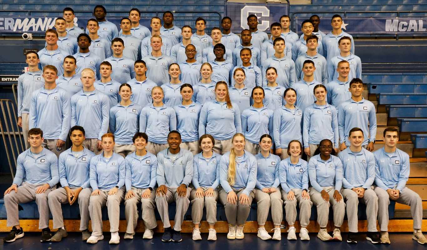 T&F_Team Photo