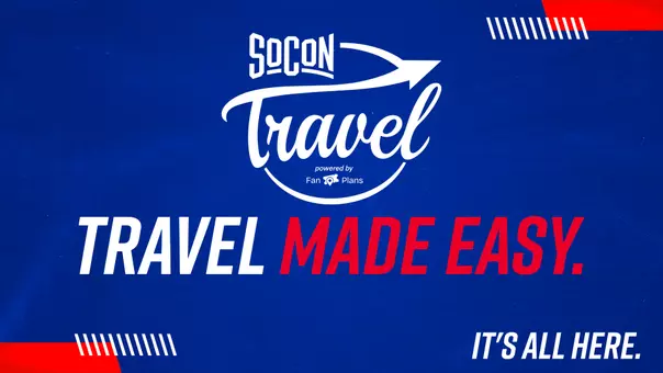 SoCon Travel Graphic