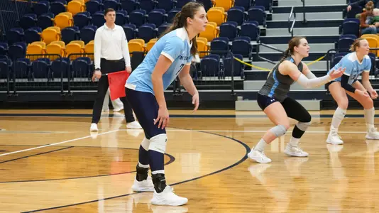 Rachel Reininger vs. UNCG