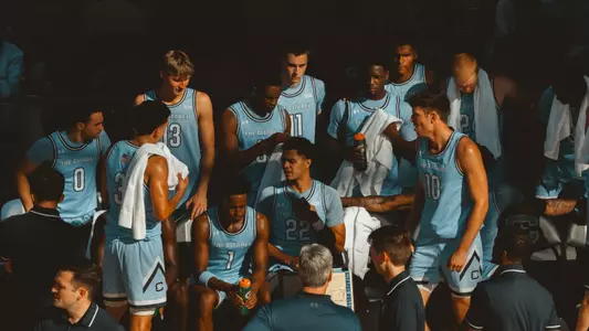 Team Huddle LinkU