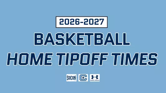 Tip Off Time Graphic