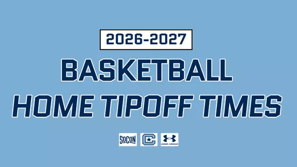 Tip Off Time Graphic