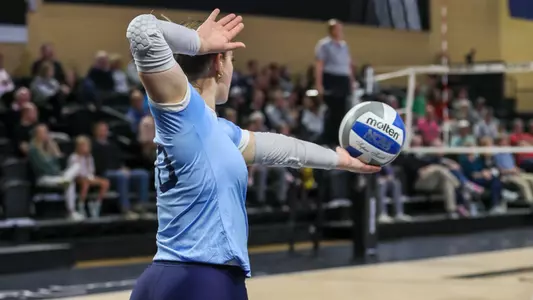 VB - Jess Martin