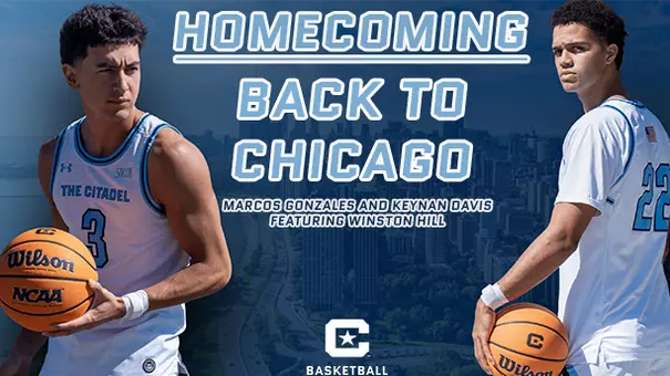 Homecoming Graphic